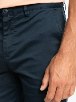 Quiksilver Shorts & Amphibians|Everyday Union Stretch Chino 20