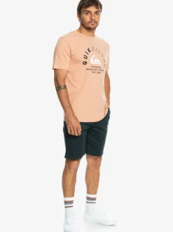 Quiksilver Shorts & Amphibians|Everyday Union Stretch Chino 20