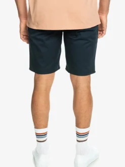Quiksilver Shorts & Amphibians|Everyday Union Stretch Chino 20