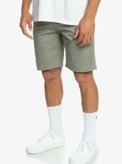 Quiksilver Shorts & Amphibians|Everyday Union Stretch Chino 20