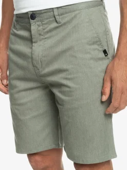 Quiksilver Shorts & Amphibians|Everyday Union Stretch Chino 20