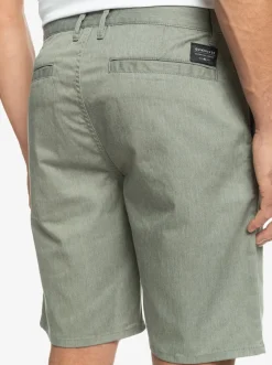 Quiksilver Shorts & Amphibians|Everyday Union Stretch Chino 20