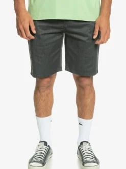 Quiksilver Shorts & Amphibians|Everyday Union Stretch Chino 20
