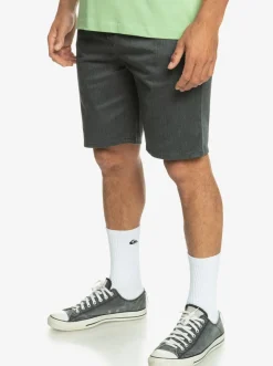 Quiksilver Shorts & Amphibians|Everyday Union Stretch Chino 20