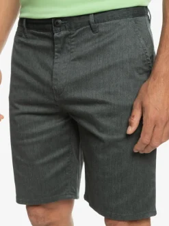 Quiksilver Shorts & Amphibians|Everyday Union Stretch Chino 20