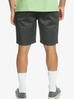 Quiksilver Shorts & Amphibians|Everyday Union Stretch Chino 20