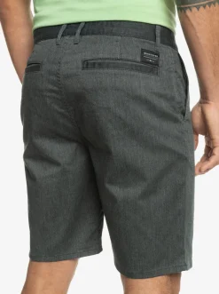 Quiksilver Shorts & Amphibians|Everyday Union Stretch Chino 20