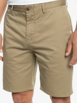Quiksilver Shorts & Amphibians|Everyday Union Stretch Chino 20