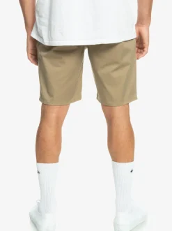 Quiksilver Shorts & Amphibians|Everyday Union Stretch Chino 20