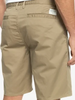 Quiksilver Shorts & Amphibians|Everyday Union Stretch Chino 20