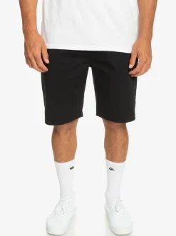 Quiksilver Shorts & Amphibians|Everyday Union Stretch Chino 20