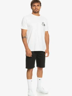 Quiksilver Shorts & Amphibians|Everyday Union Stretch Chino 20