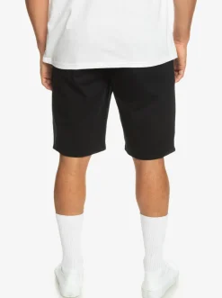 Quiksilver Shorts & Amphibians|Everyday Union Stretch Chino 20