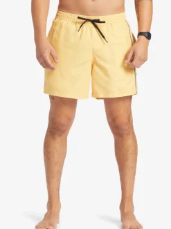 Quiksilver Elastic Waist|Everyday Vert 16