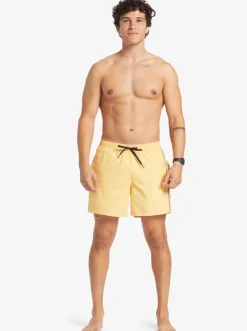 Quiksilver Elastic Waist|Everyday Vert 16