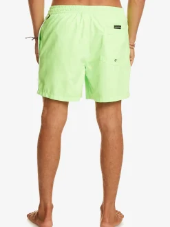 Quiksilver Elastic Waist|Everyday Vert 16