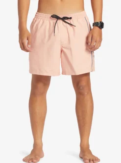 Quiksilver Elastic Waist|Everyday Vert 16