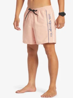 Quiksilver Elastic Waist|Everyday Vert 16