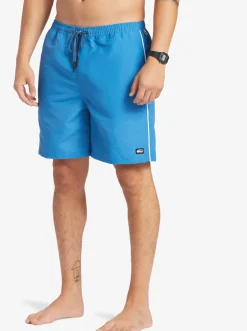 Quiksilver Elastic Waist|Flight Volley 18