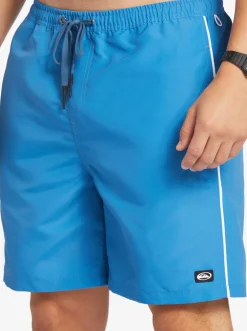 Quiksilver Elastic Waist|Flight Volley 18