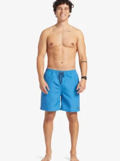 Quiksilver Elastic Waist|Flight Volley 18