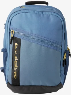 Quiksilver Backpacks & Bags|Freeday 28L Large Technical Backpack Bering Sea