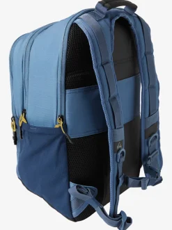 Quiksilver Backpacks & Bags|Freeday 28L Large Technical Backpack Bering Sea
