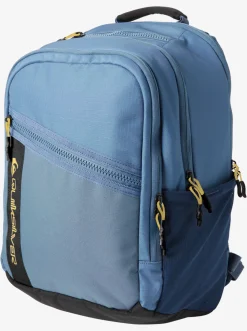 Quiksilver Backpacks & Bags|Freeday 28L Large Technical Backpack Bering Sea
