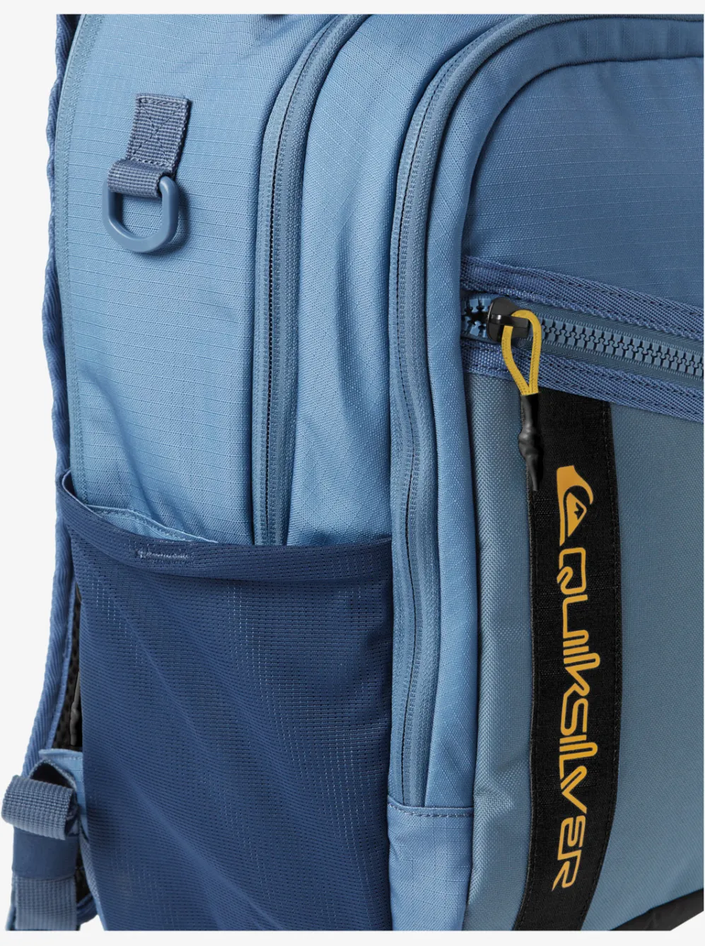 Quiksilver Backpacks & Bags|Freeday 28L Large Technical Backpack Bering Sea