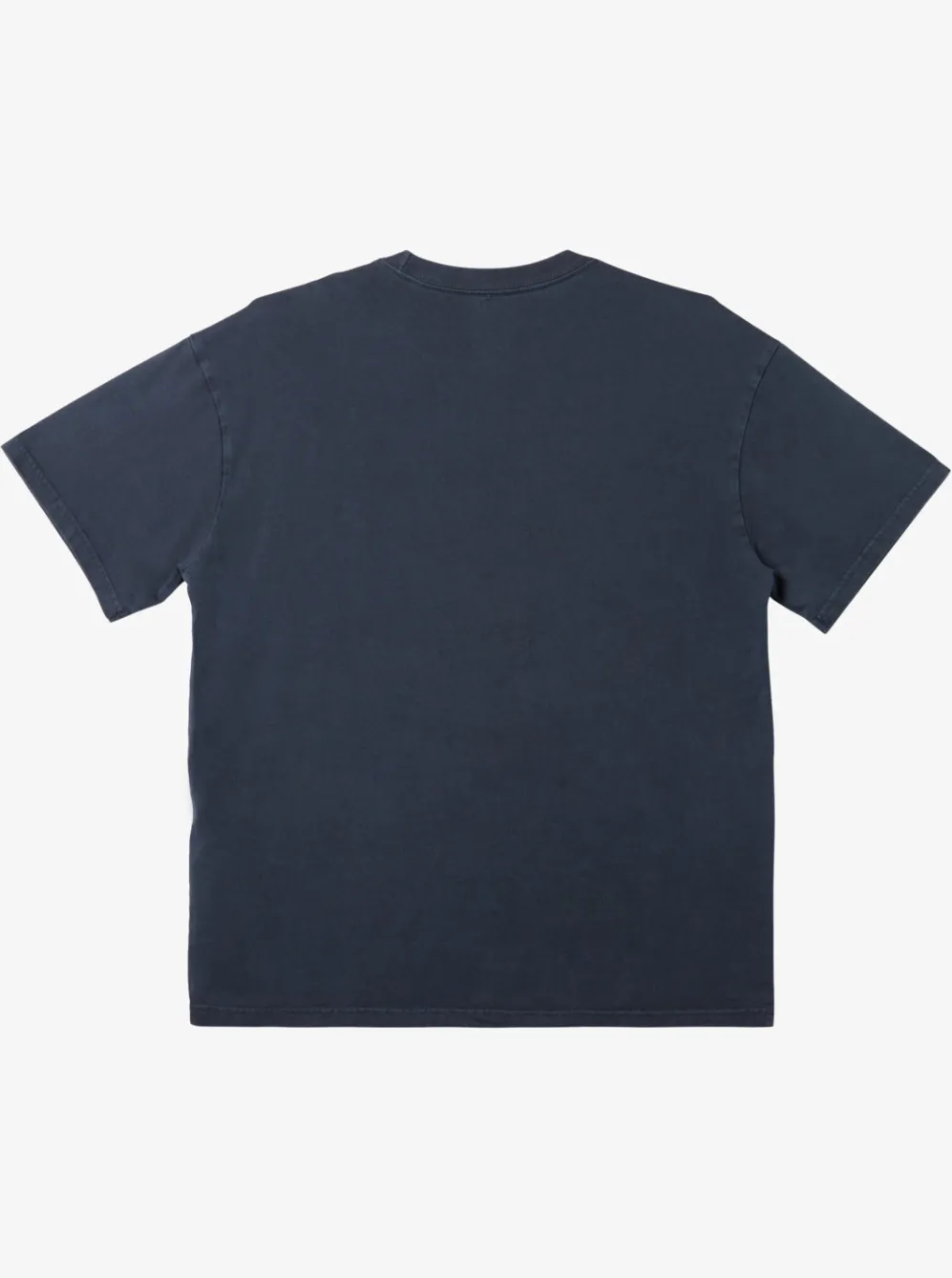 Quiksilver Tees|Fully Charged Msw T-Shirt Midnight Navy