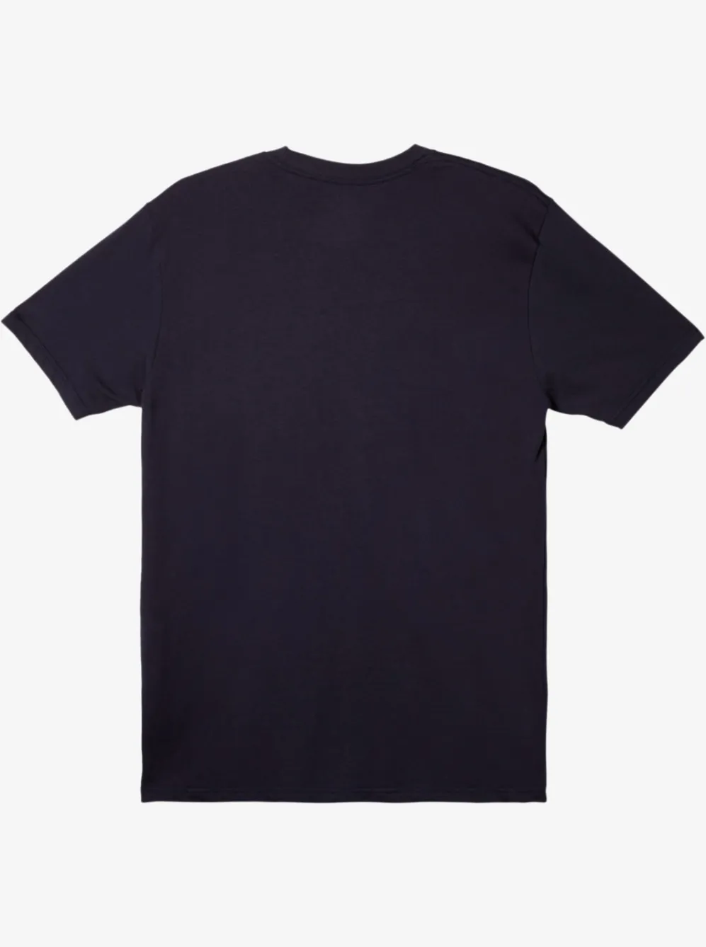 Quiksilver Tees|Gradient Lines T-Shirt Navy Blazer
