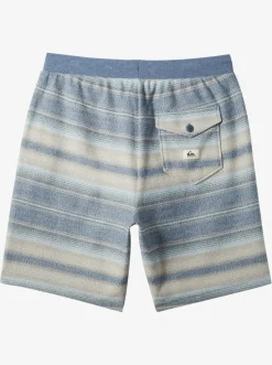 Quiksilver Pants|Great Otway Sweat Shorts Great Otway Bering Sea