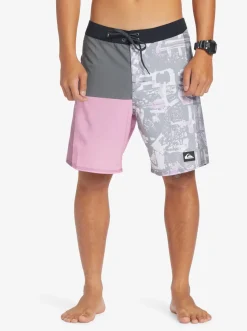 Quiksilver Boardshorts|Highline Arch 19