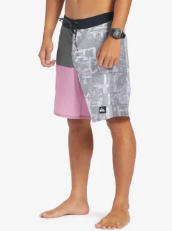 Quiksilver Boardshorts|Highline Arch 19