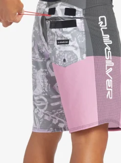 Quiksilver Boardshorts|Highline Arch 19