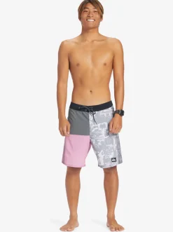 Quiksilver Boardshorts|Highline Arch 19