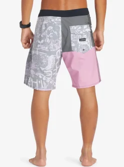 Quiksilver Boardshorts|Highline Arch 19