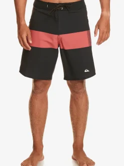 Quiksilver Boardshorts|Highline Arch 19