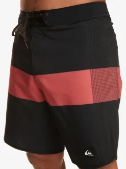 Quiksilver Boardshorts|Highline Arch 19