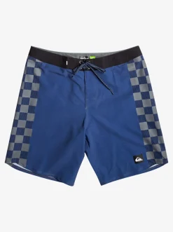 Quiksilver Boardshorts|Highline Arch 19" Boardshorts Naval Accademy