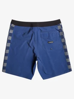Quiksilver Boardshorts|Highline Arch 19" Boardshorts Naval Accademy