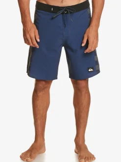 Quiksilver Boardshorts|Highline Arch 19