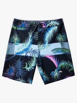 Quiksilver Shorts & Amphibians|Highline Arch 19" Boardshorts Tarmac