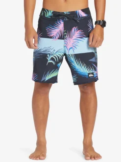Quiksilver Shorts & Amphibians|Highline Arch 19