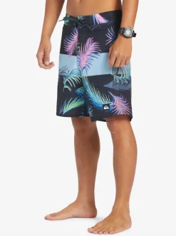 Quiksilver Shorts & Amphibians|Highline Arch 19