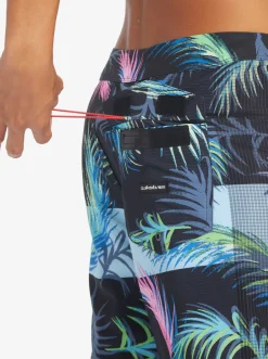 Quiksilver Shorts & Amphibians|Highline Arch 19