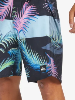 Quiksilver Shorts & Amphibians|Highline Arch 19