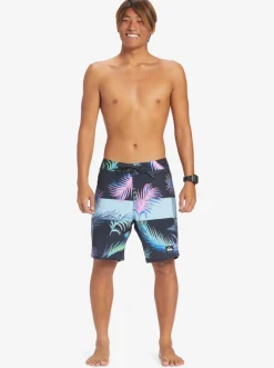 Quiksilver Shorts & Amphibians|Highline Arch 19