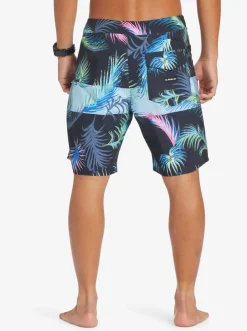 Quiksilver Shorts & Amphibians|Highline Arch 19