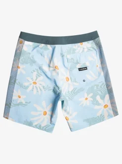 Quiksilver Boardshorts|Highline Arch 19" Boardshorts Clear Sky